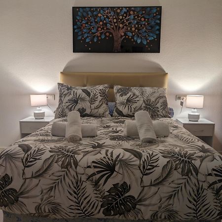 Apartamento Centrico Churriana Churriana de la Vega Eksteriør bilde