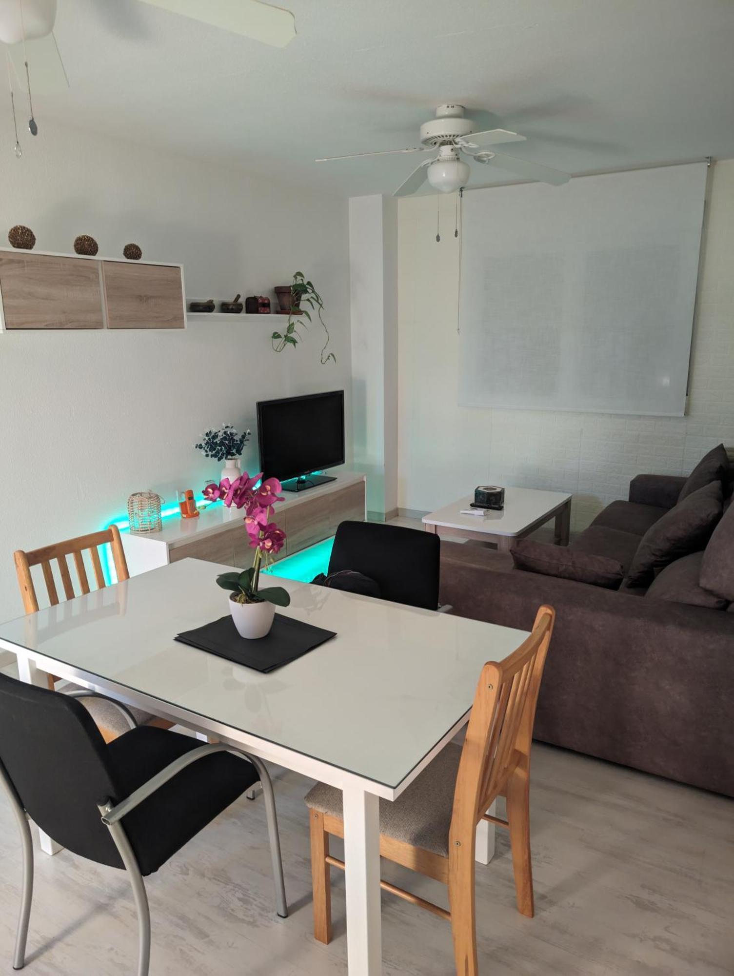 Apartamento Centrico Churriana Churriana de la Vega Eksteriør bilde