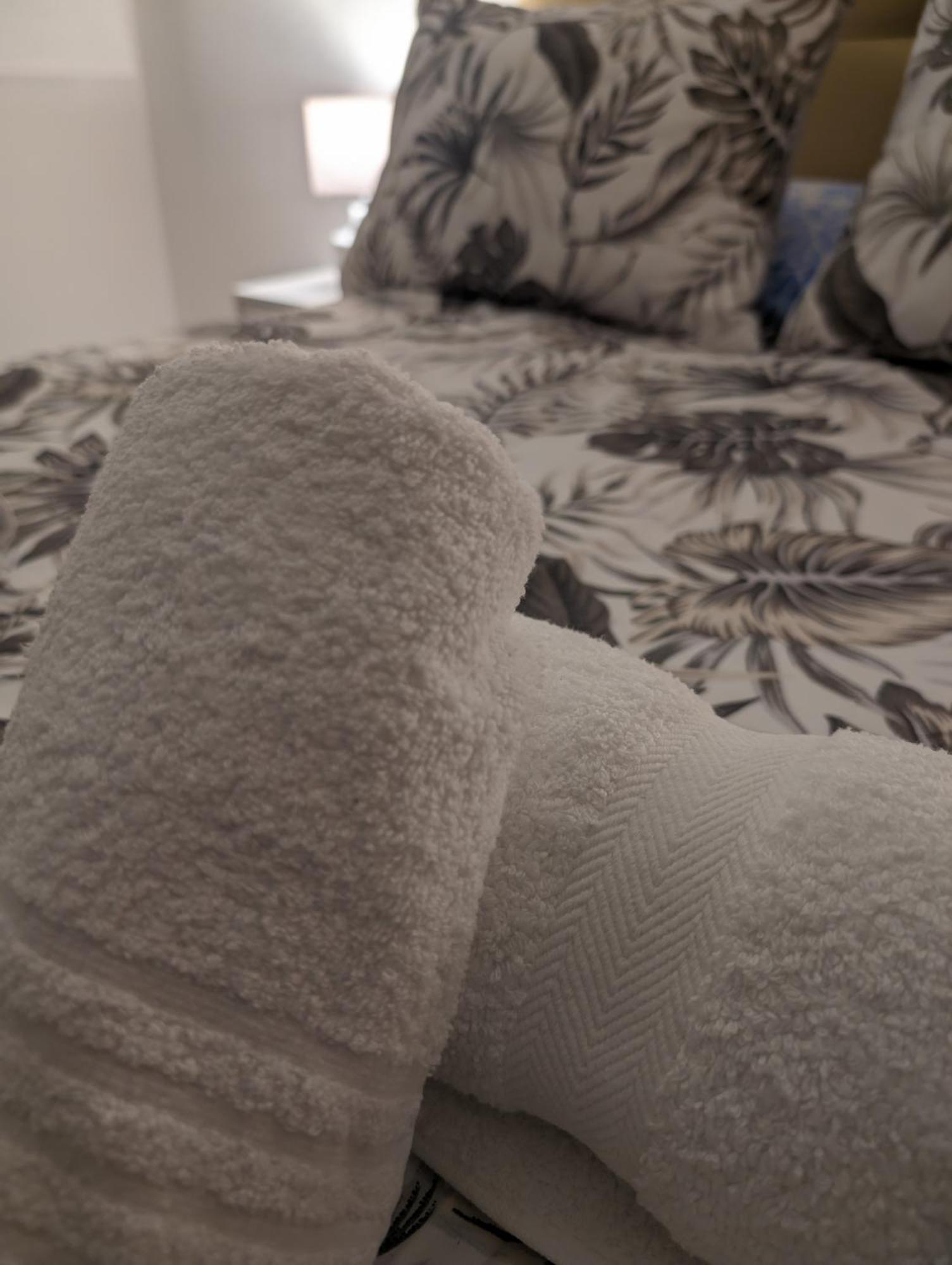 Apartamento Centrico Churriana Churriana de la Vega Eksteriør bilde