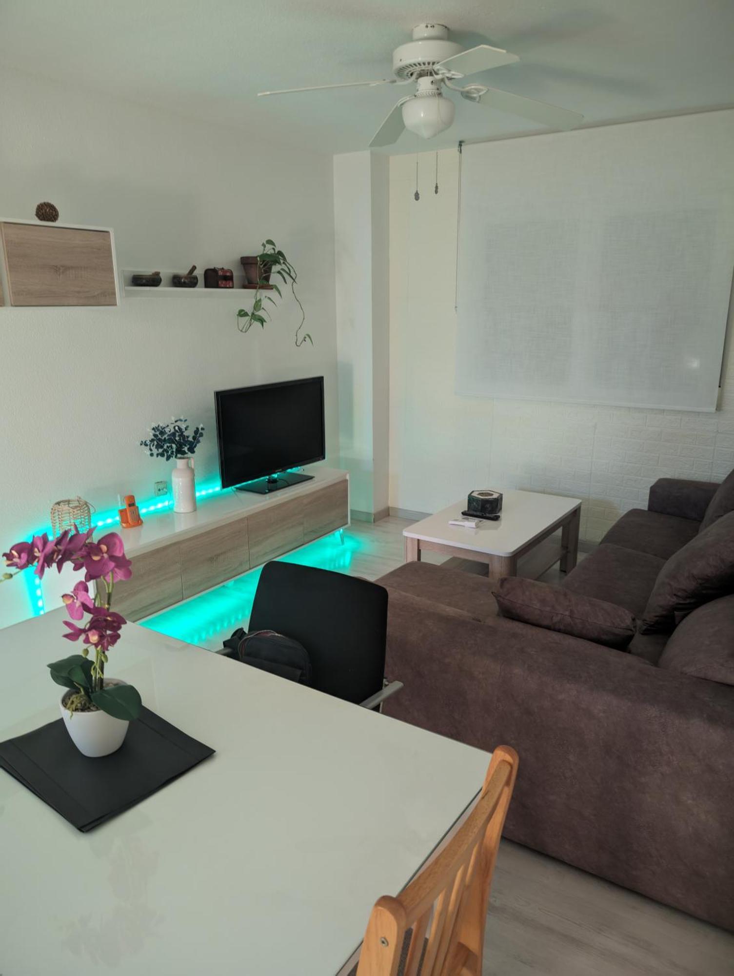 Apartamento Centrico Churriana Churriana de la Vega Eksteriør bilde