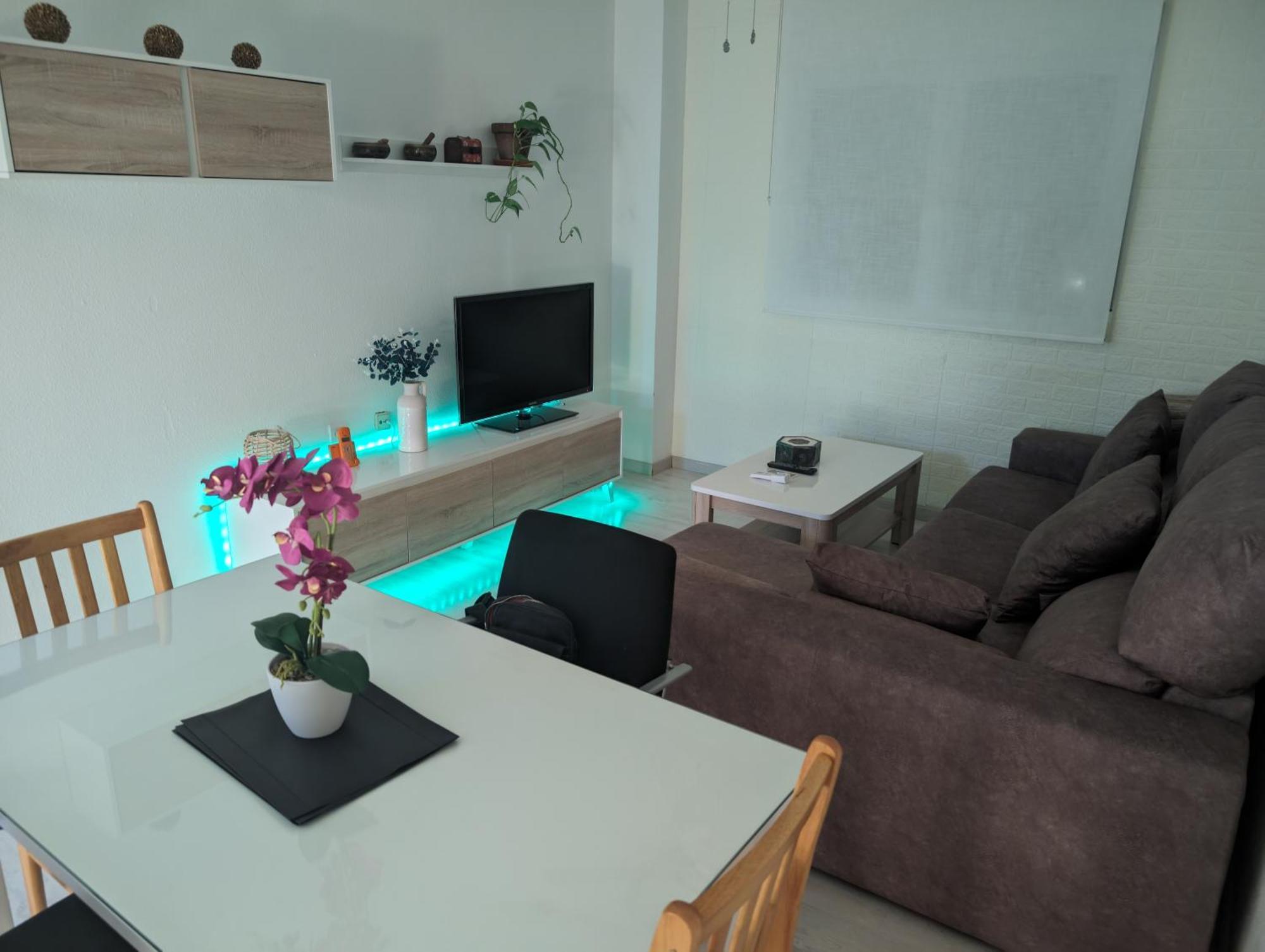 Apartamento Centrico Churriana Churriana de la Vega Eksteriør bilde