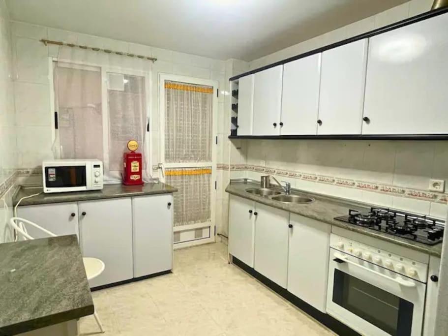 Apartamento Centrico Churriana Churriana de la Vega Eksteriør bilde