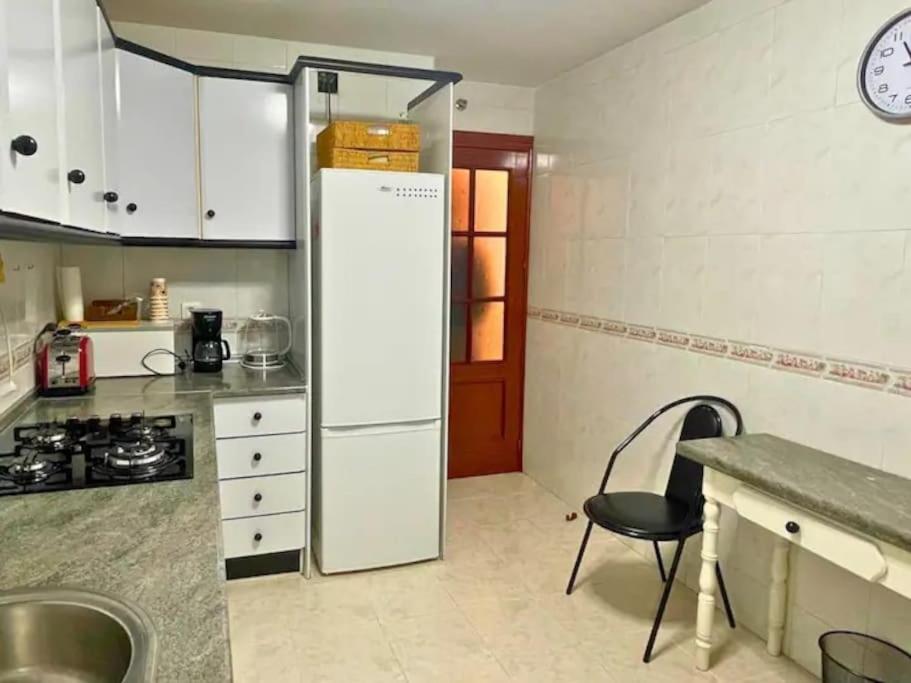 Apartamento Centrico Churriana Churriana de la Vega Eksteriør bilde