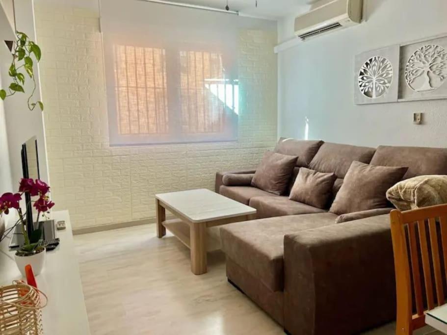 Apartamento Centrico Churriana Churriana de la Vega Eksteriør bilde