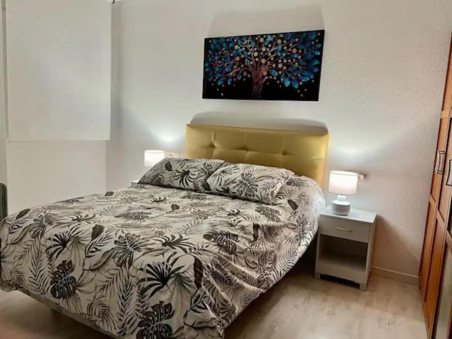Apartamento Centrico Churriana Churriana de la Vega Eksteriør bilde