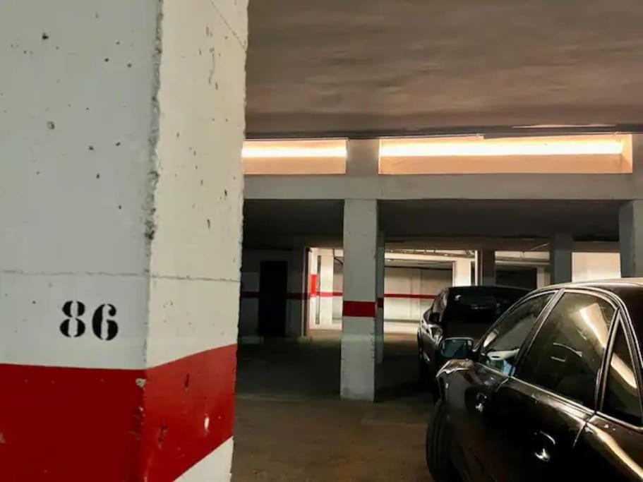 Apartamento Centrico Churriana Churriana de la Vega Eksteriør bilde