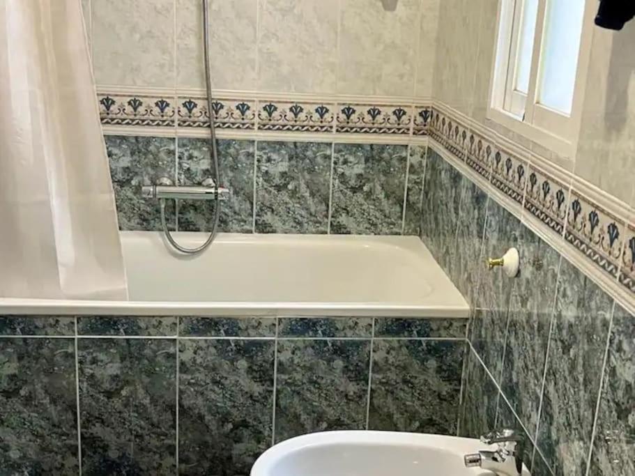 Apartamento Centrico Churriana Churriana de la Vega Eksteriør bilde